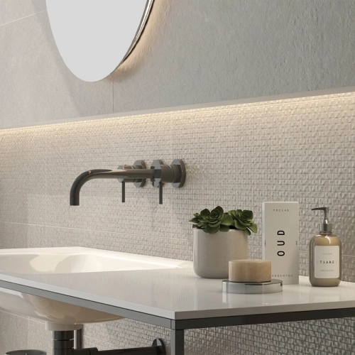 Carrelage mur Refinado...