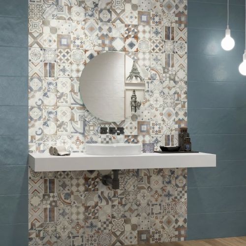 Carrelage mur Colors decor...