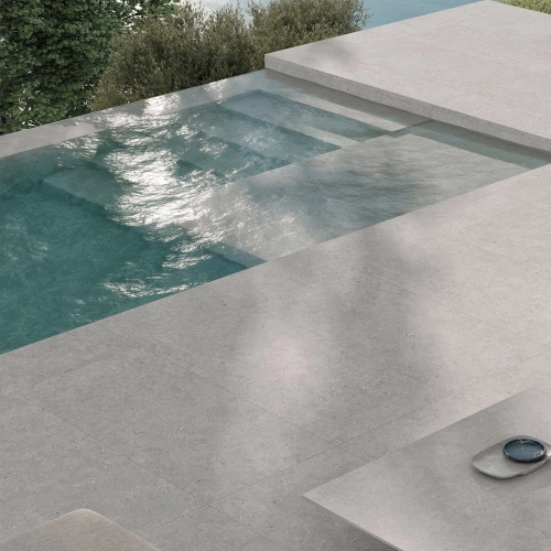 Lot de 4 m2 Carrelage sol...