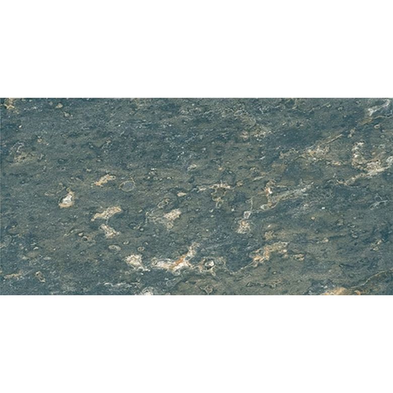 Carrelage sol et murPierre de Bali Météor Mix vert R10 30x60 cm