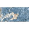 Carrelage sol et murPierre de Bali Météor Mix bleu R10 30x60 cm