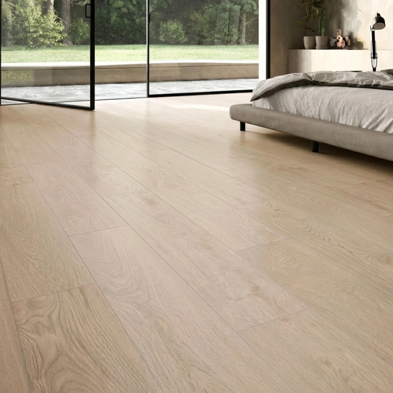 Carrelage sol imitation parquet Leccia oak 20x120 cm