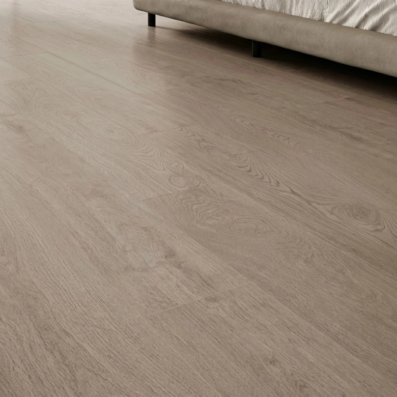 Carrelage sol imitation parquet Leccia brown 20x120 cm