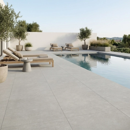 Carrelage sol extérieur...