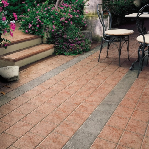 Carrelage sol extérieur...