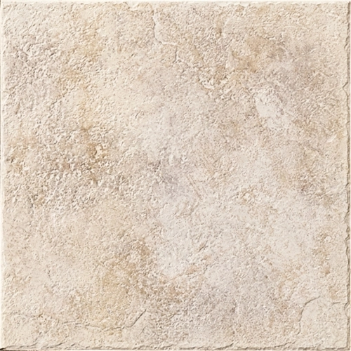 Carrelage sol extérieur Gallone bianco 30x30 cm