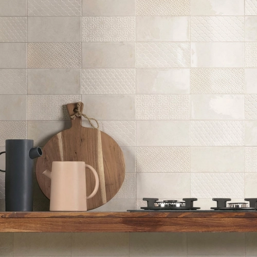 Carrelage mur Métro Decors...