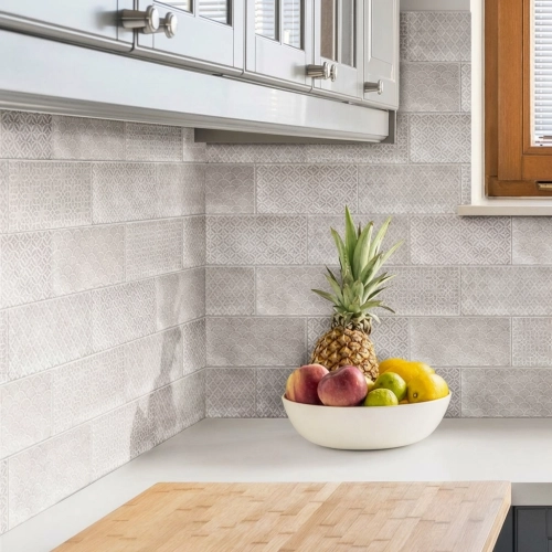 Carrelage mur Métro Decors...