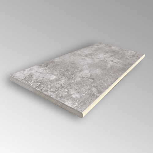 Margelle piscine Dover gris40x80 cm