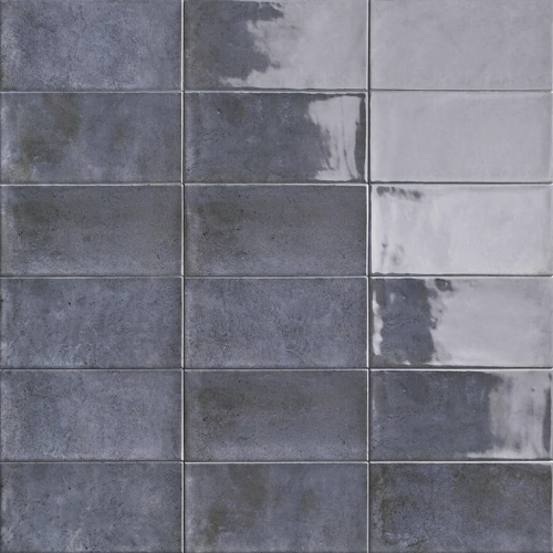 Carrelage mur Métro...