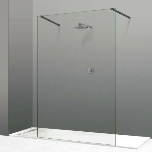 Paroi fixe Tignes centrale...