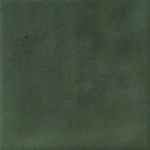 Carrelage mur effet zellige tortuga olive 10x10 cm