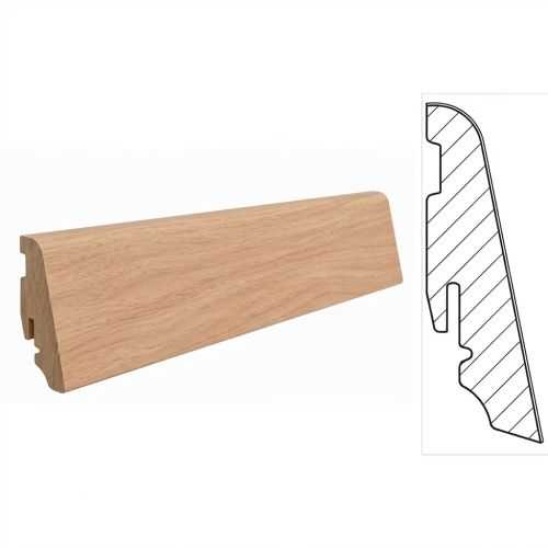 Plinthe Windsor 5,8220 cm / Tous coloris