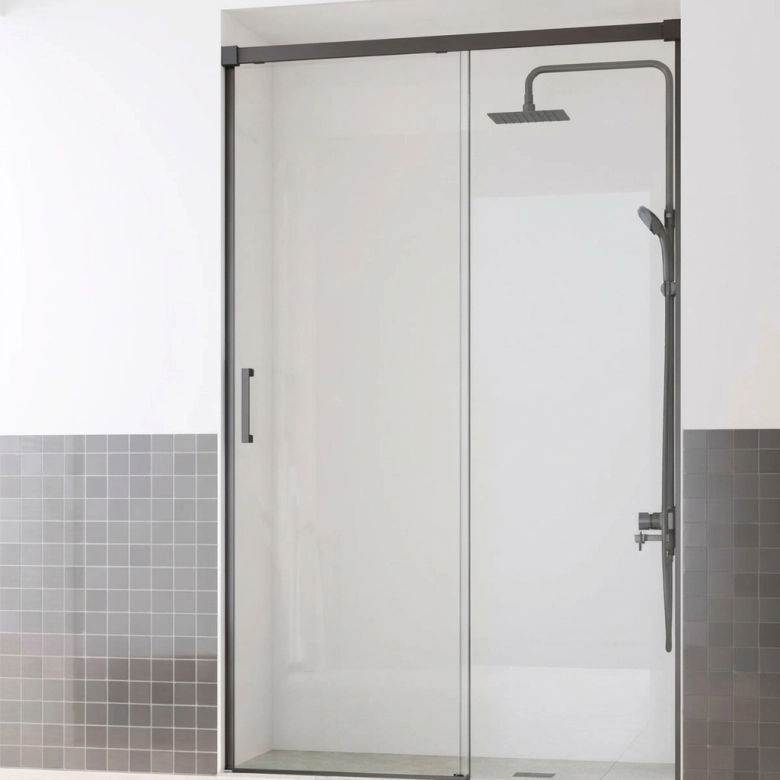 Porte de douche coulissante Cosmos