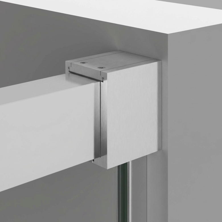 Porte de douche coulissante Cosmos