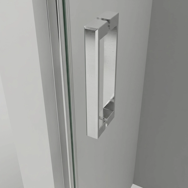 Porte de douche coulissante Cosmos