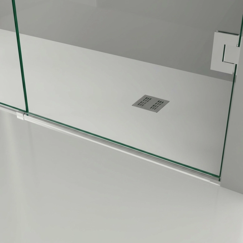 Portes de douche pivotante Teddy