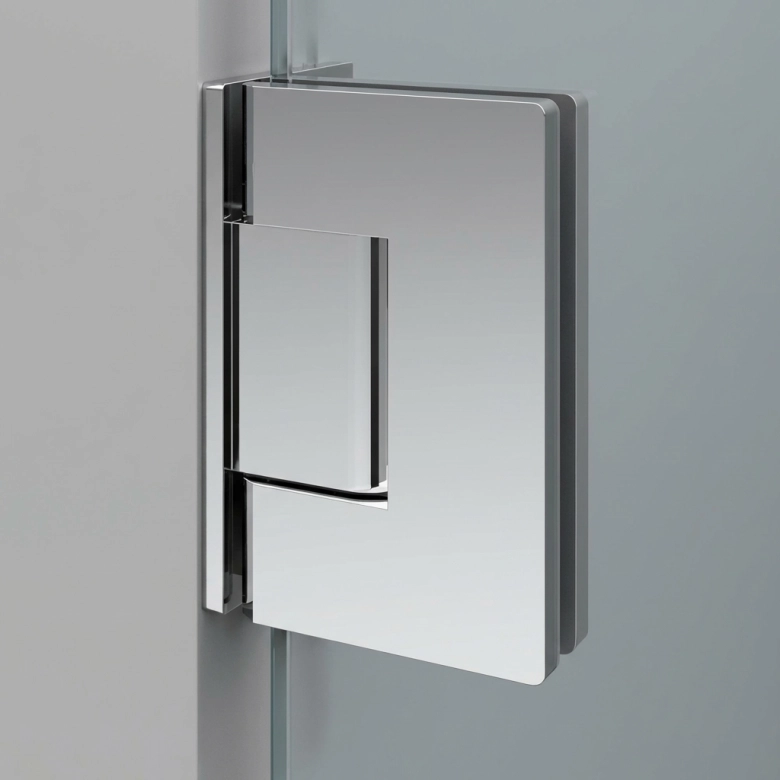 Portes de douche pivotante Teddy