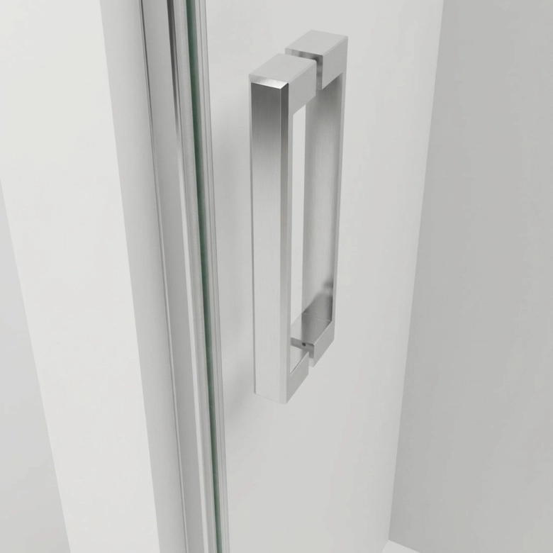 Portes de douche 2 portes coulissante Cosmos