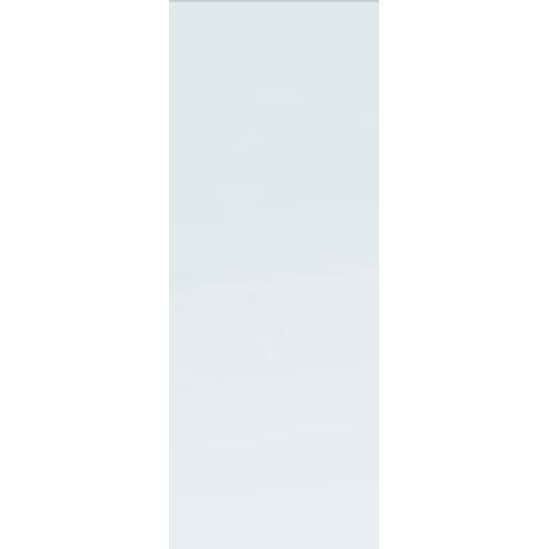 Carrelage mur Blanco mate 25x40 cm