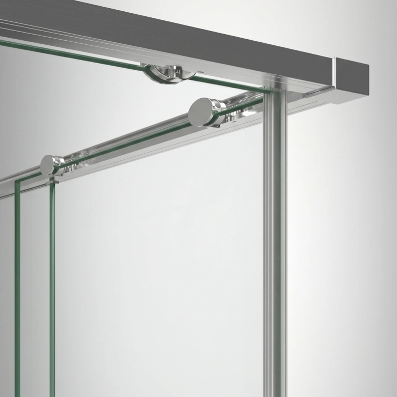 Portes de douche coulissante Top