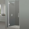 Porte de douche droite pivotante First 1 porte