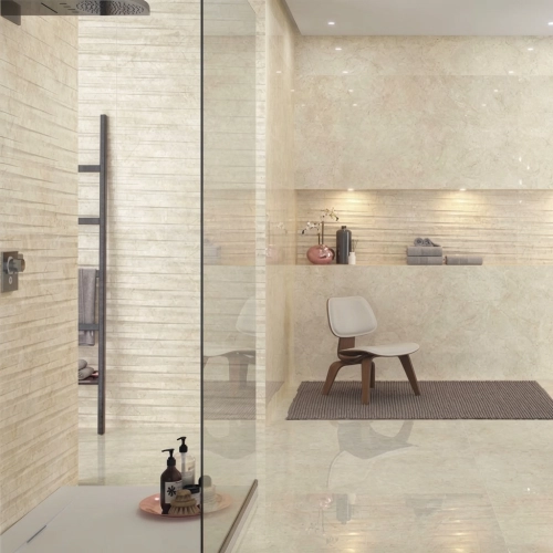 Carrelage mur Vivid marfil...