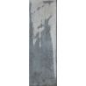 Carrelage mur Antica bleu 10x30 cm
