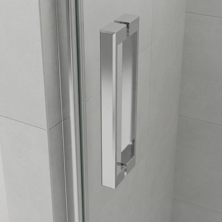 Portes de douche angle coulissante Top