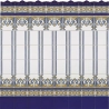 Azulejos Liso azul antic 15x20 cm