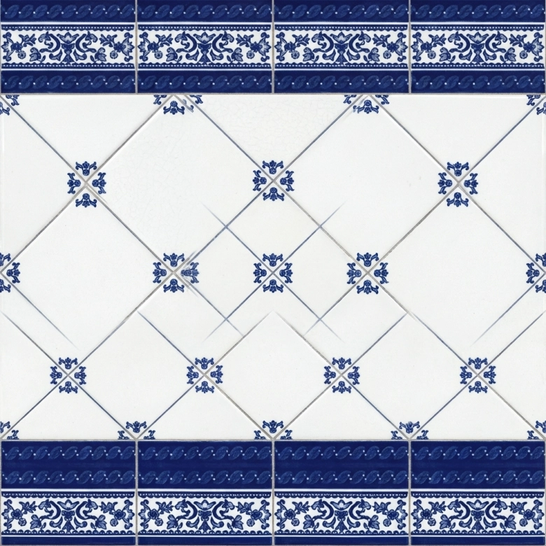 Calabrote Guardiana 7x20 cm