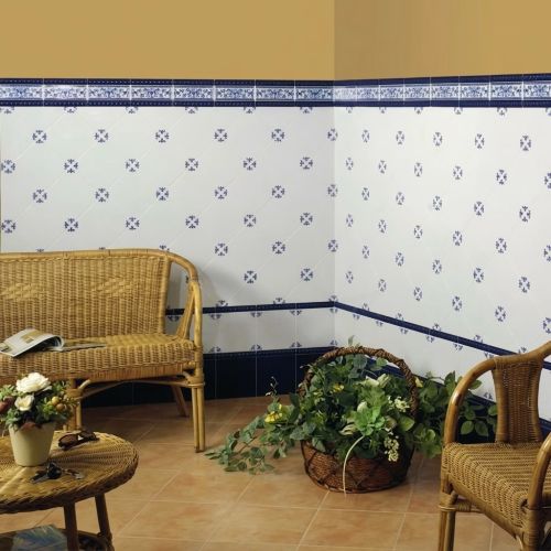 Azulejos Sevilla 20x20cm