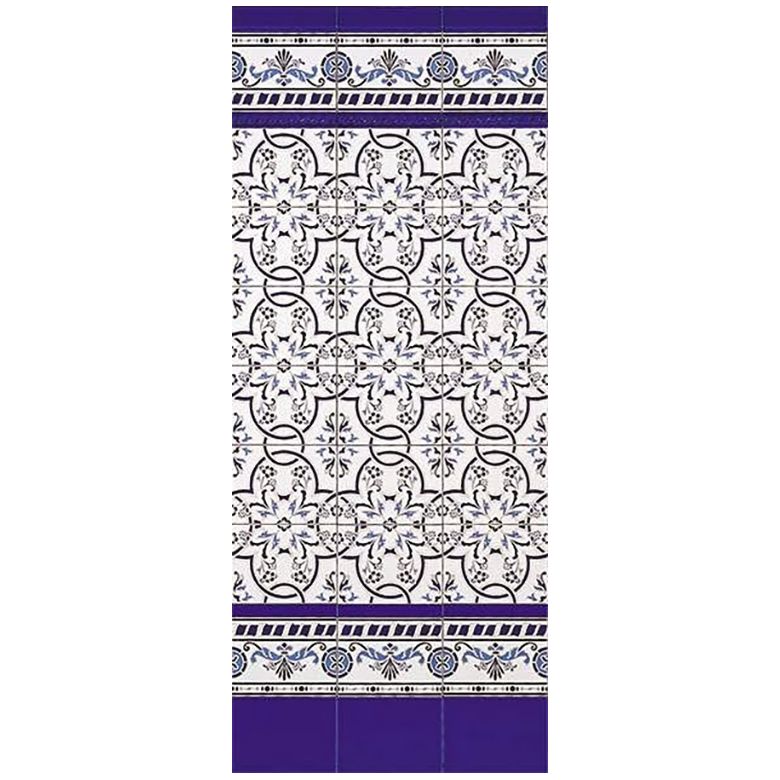 Azulejos Primavera Melado 15x20 cm