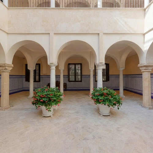 Cenefa almeria 15x20cm