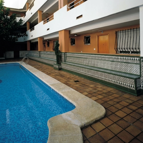 Azulejos Cenefa almeria...