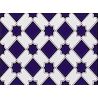 Azulejos Cartuja Azul 15x20 cm