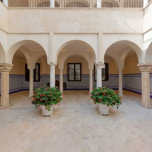 Azulejos Cartuja Azul 15x20 cm