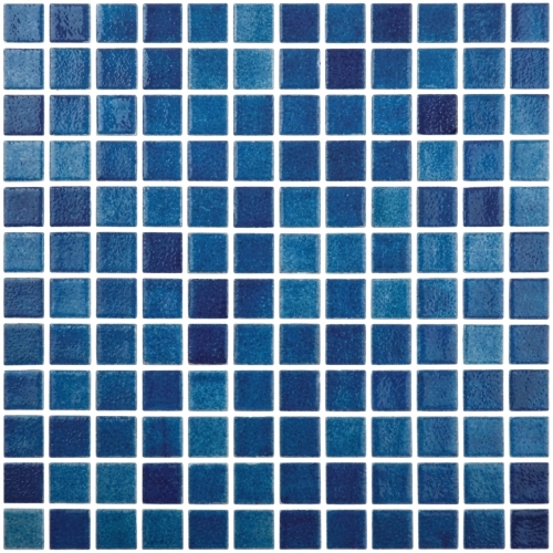 Mosaïque Majorelle 31.5x31.5 cm