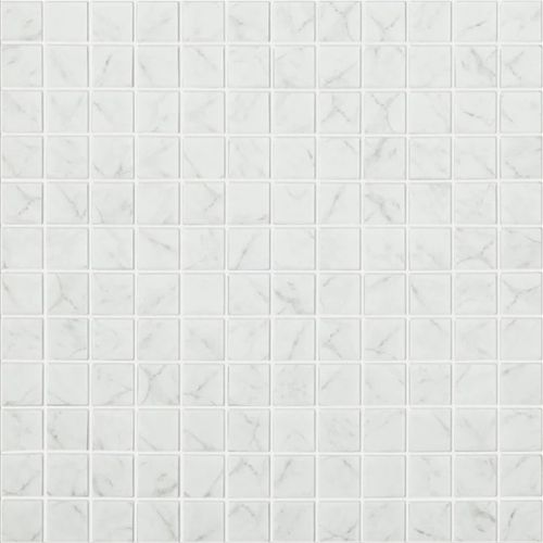 MosaïqueMarbella carrara grey mate 31.5x31.5 cm