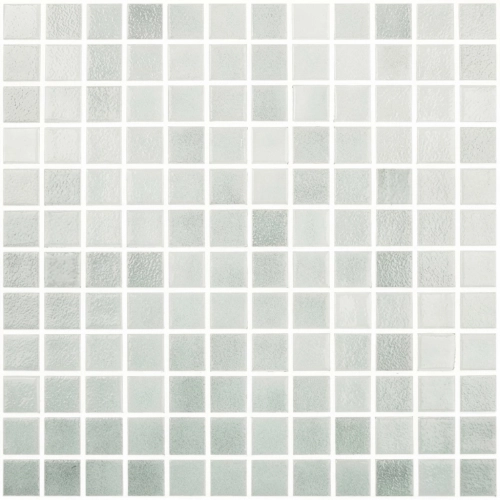 Mosaïque Gris clair 31.5x31.5 cm