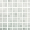 Mosaïque Gris clair 31.5x31.5 cm