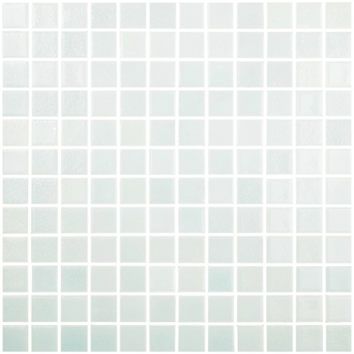 Mosaïque Vert cannes 31.5x31.5 cm
