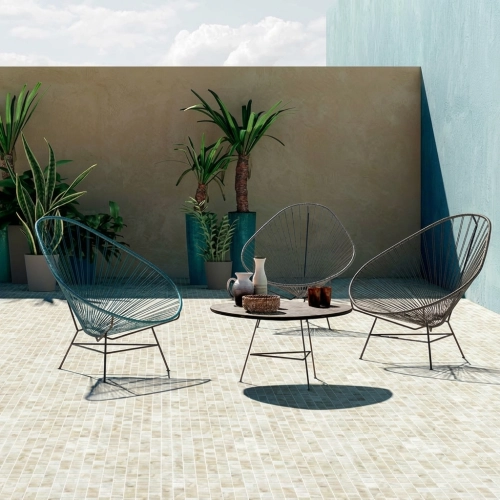 Mosaïque Heavy Salt...