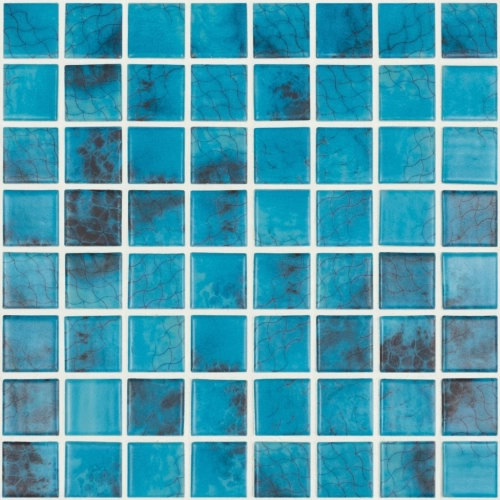 Mosaïque Heavy Olympic 31.5x31.5 cm