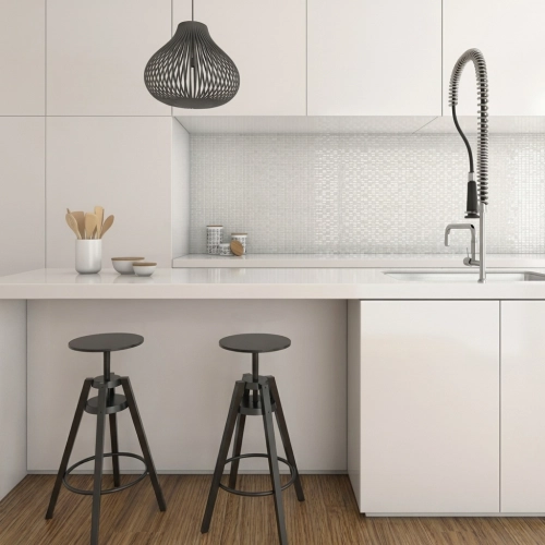 Mosaïque Diamant white...