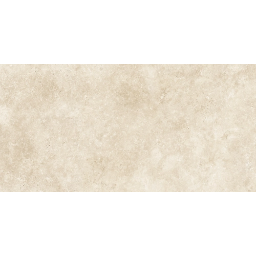 Dalle extérieur Pomezia 2.0 beigeR11 60,4x120,8 cm