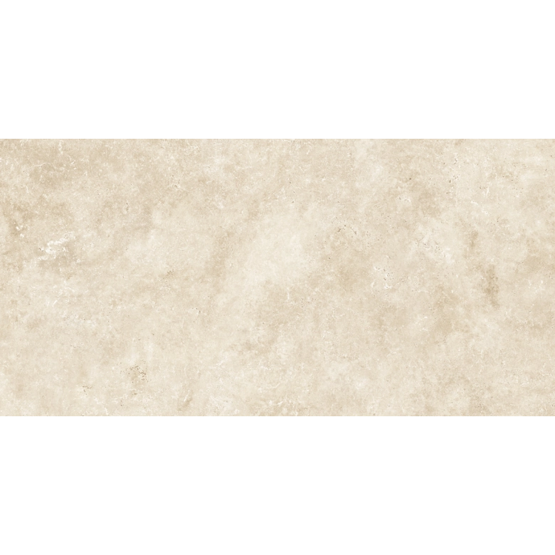 Dalle extérieur Pomezia 2.0 beigeR11 60,4x120,8 cm