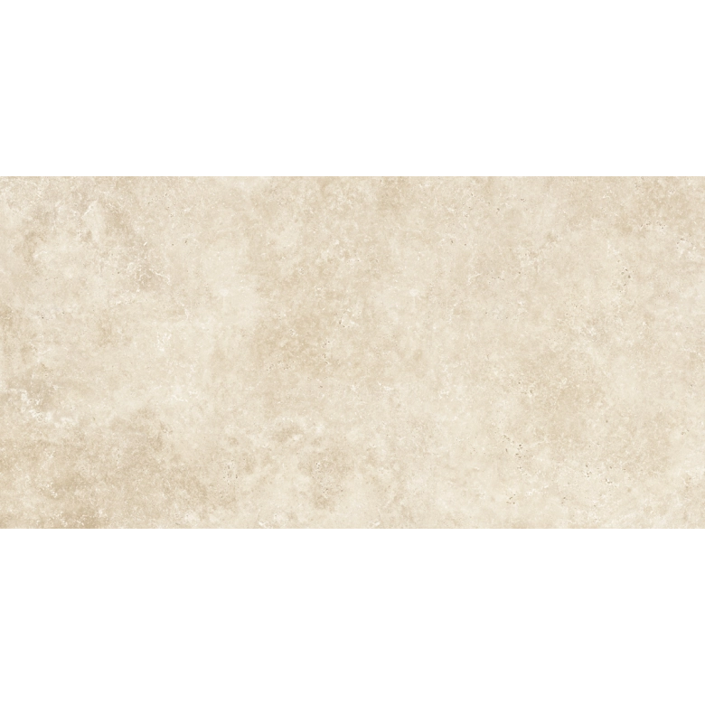 Dalle extérieur Pomezia 2.0 beigeR11 60,4x120,8 cm