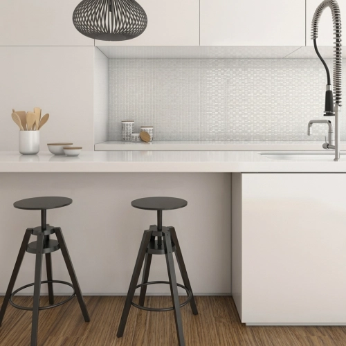 Mosaïque Diamant satin...