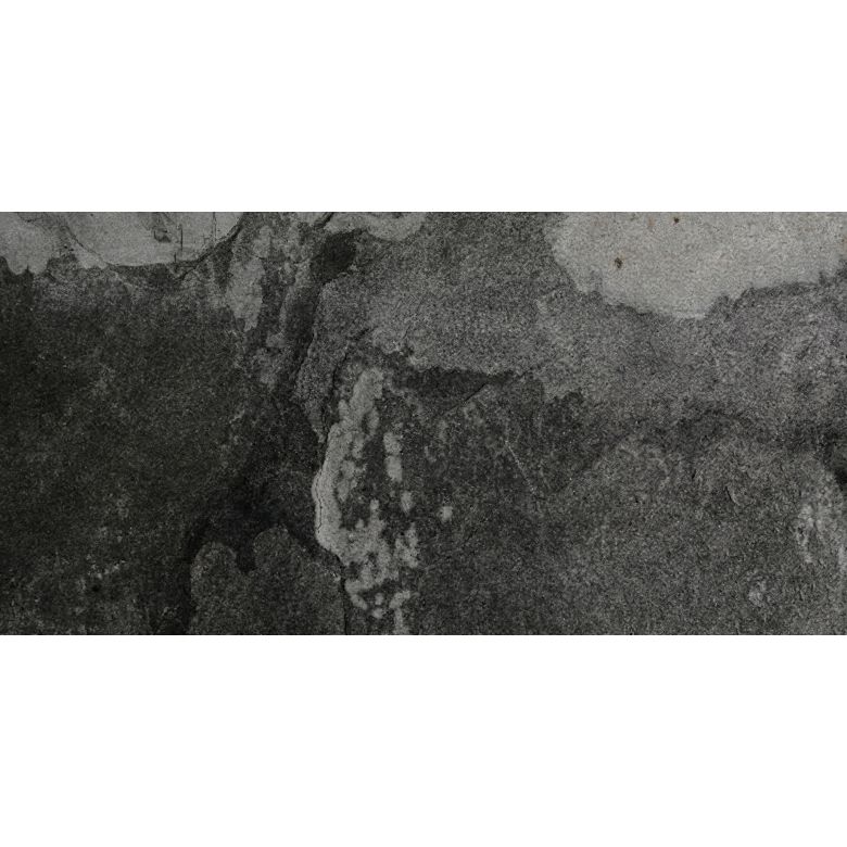 Carrelage sol extérieur Pierre de Bali Météor Mix R11 30x60 cm